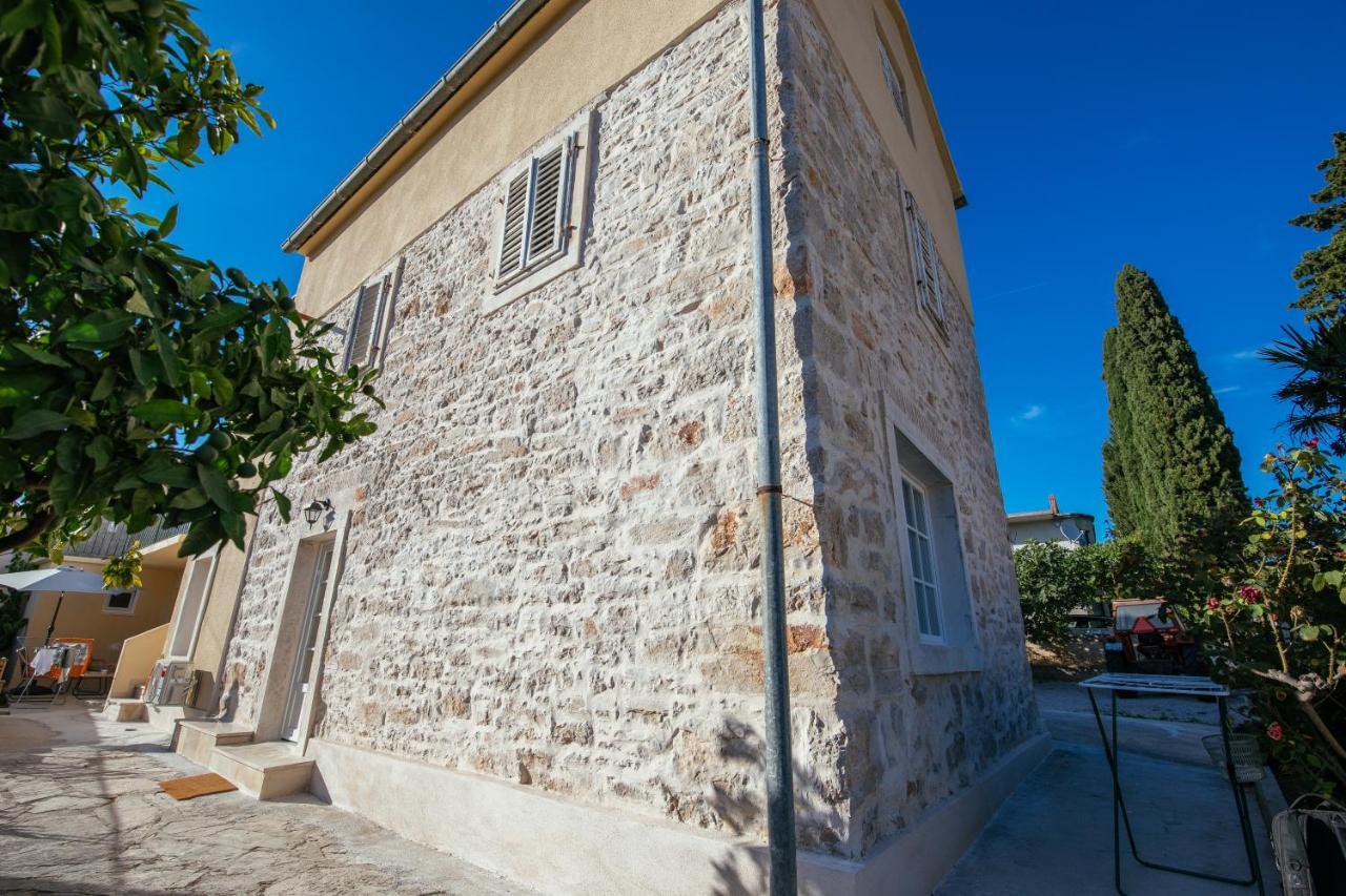 Barbarossa Sveti Filip i Jakov Exterior foto